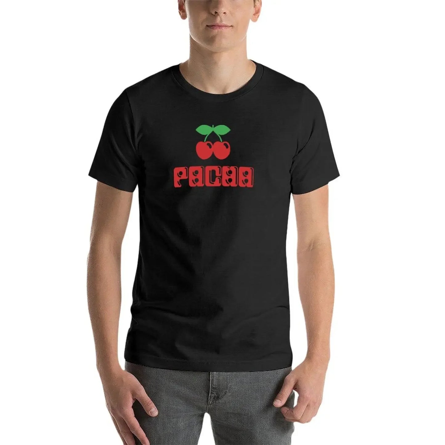 Pacha Club Ibiza T-Shirt for Men