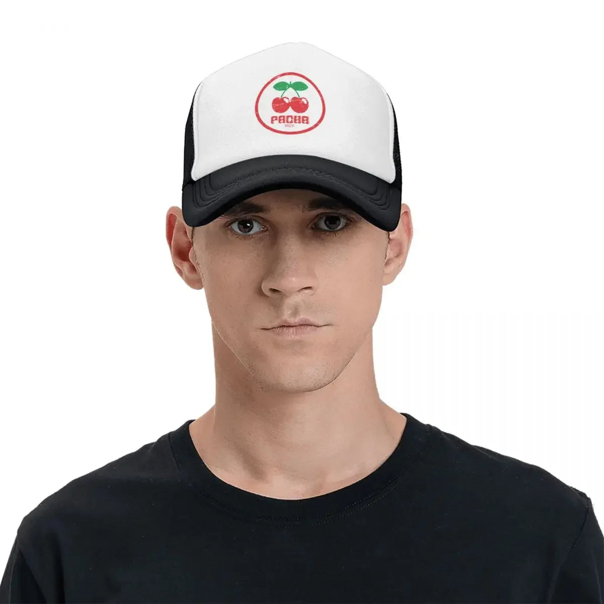 Pacha Club Ibiza Cap