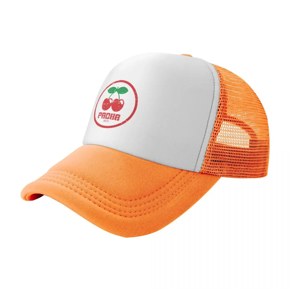 Pacha Club Ibiza Cap