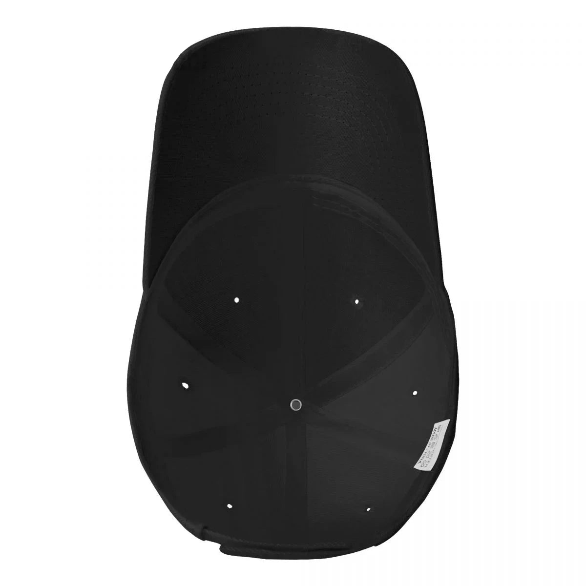 Barcelona Flag Cap