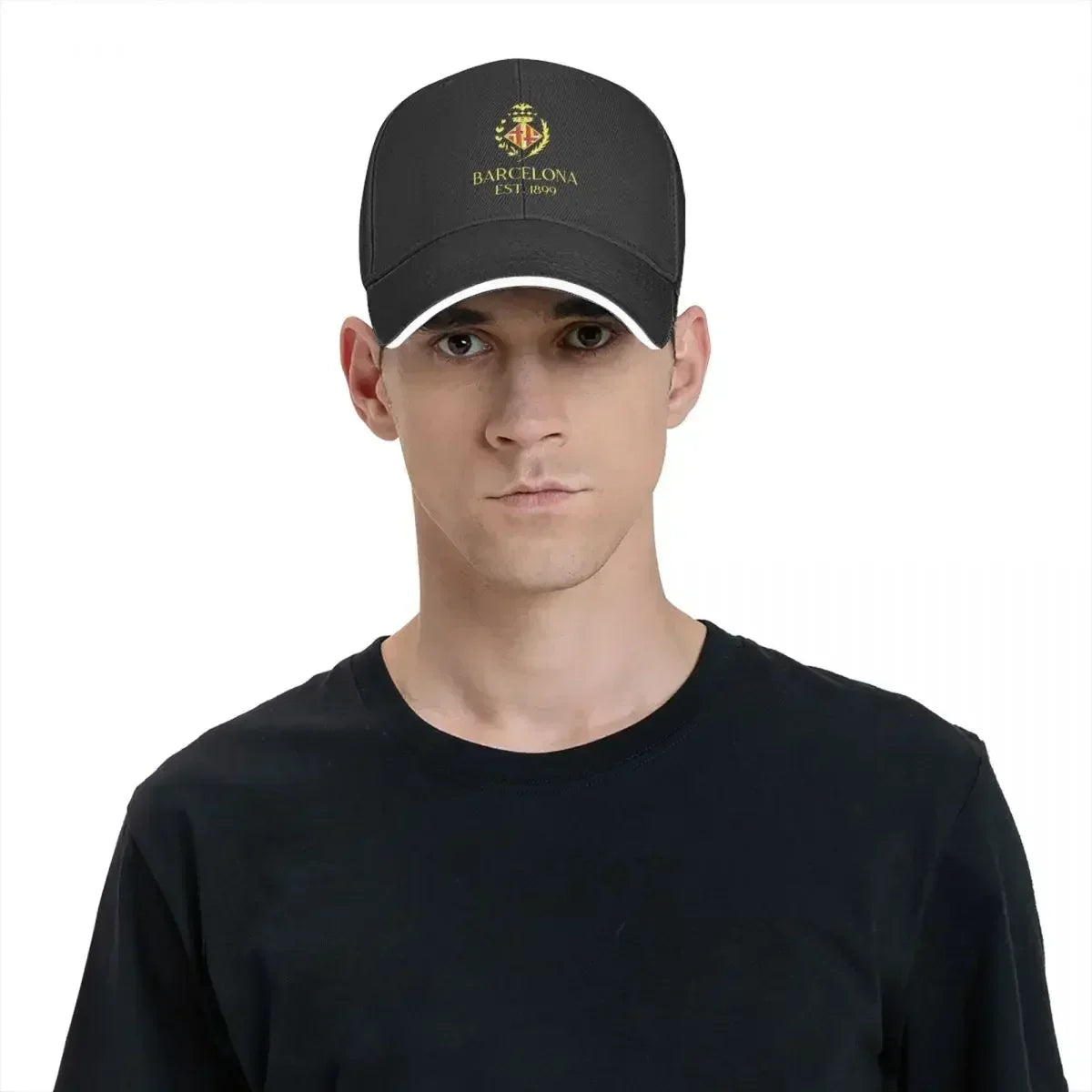 Barcelona Cap Est. 1899