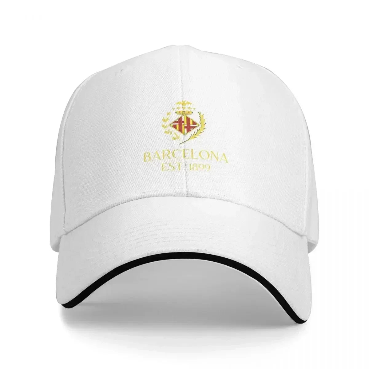 Barcelona Cap Est. 1899