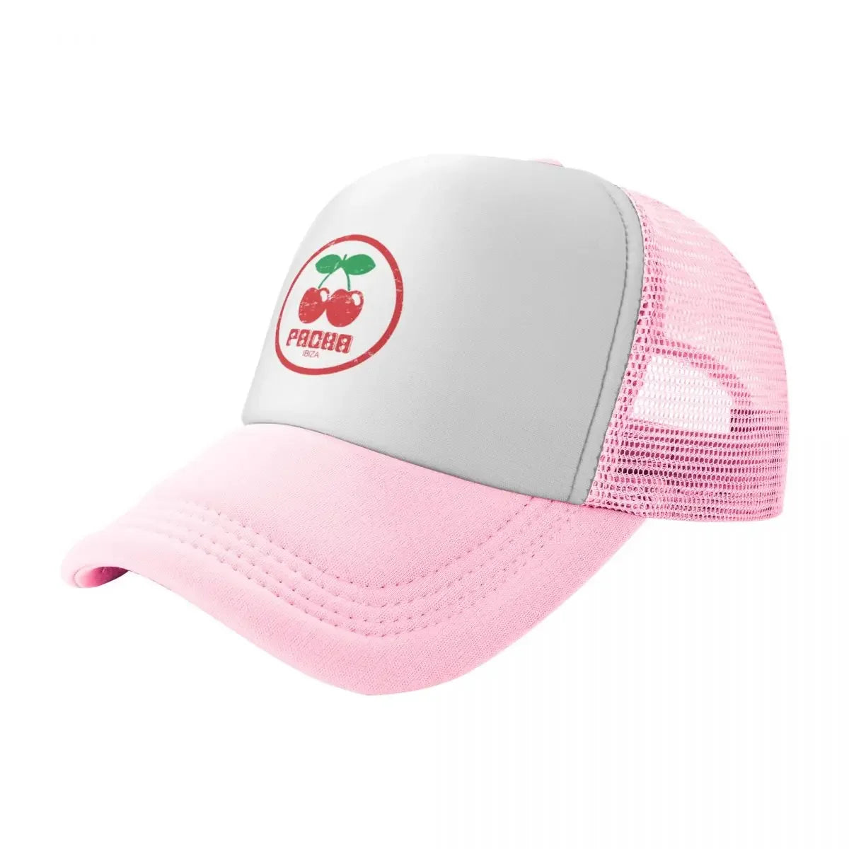 Pacha Club Ibiza Cap
