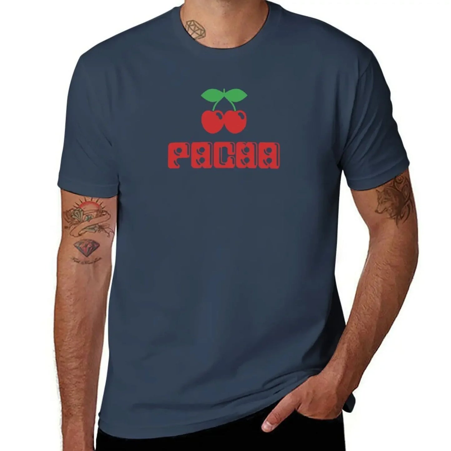 Pacha Club Ibiza T-Shirt for Men