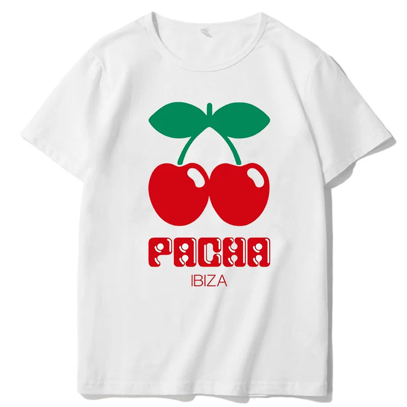 Pacha Ibiza T-Shirt