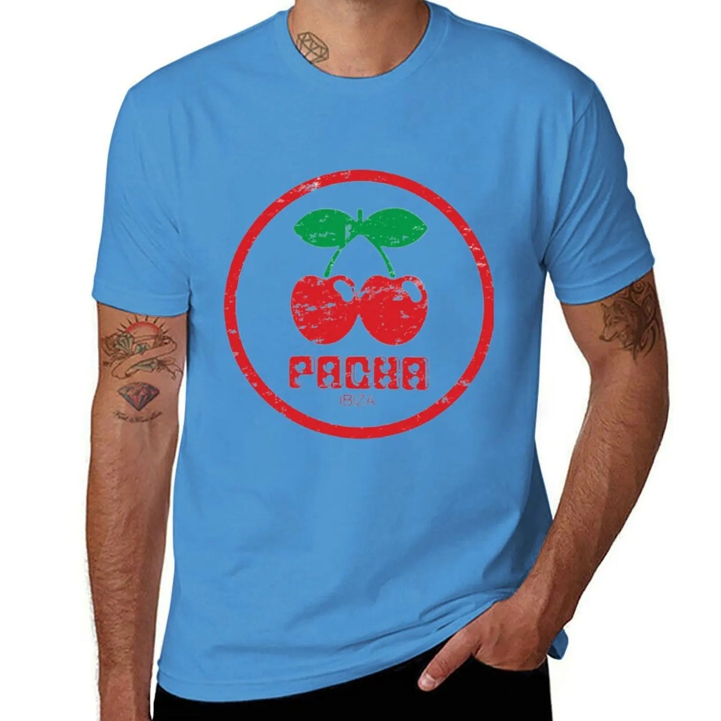 Pacha Ibiza T-Shirt for Men