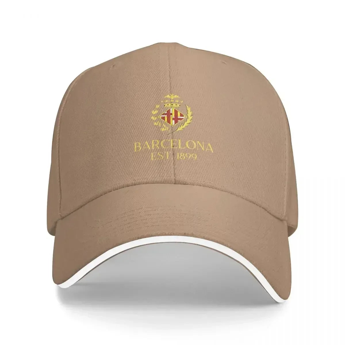 Barcelona Cap Est. 1899
