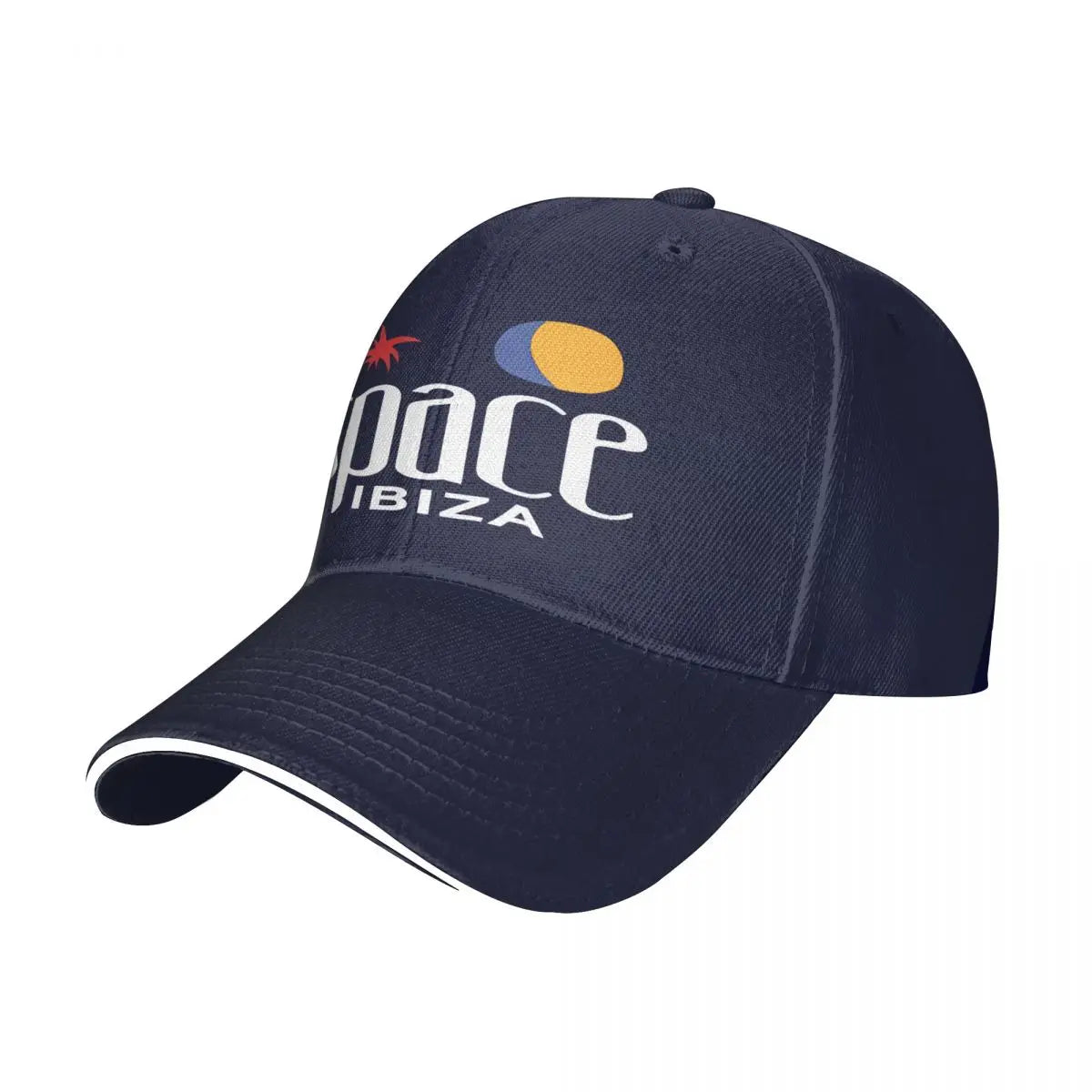 Space Club Ibiza Cap