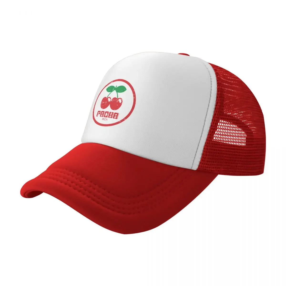 Pacha Club Ibiza Cap