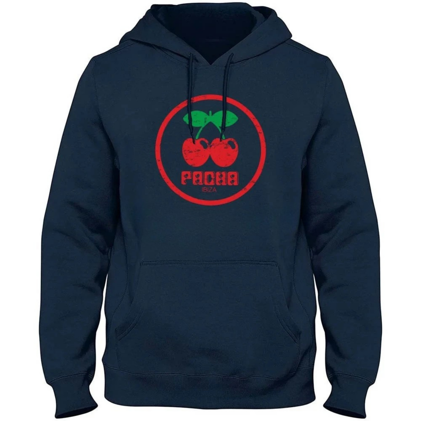 Pacha Club Ibiza Spain Sweatshirt Hoodie for Men