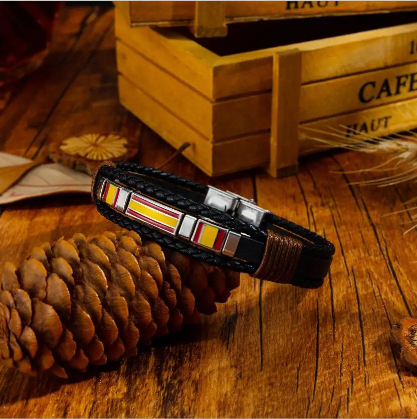 Armband aus Spanien