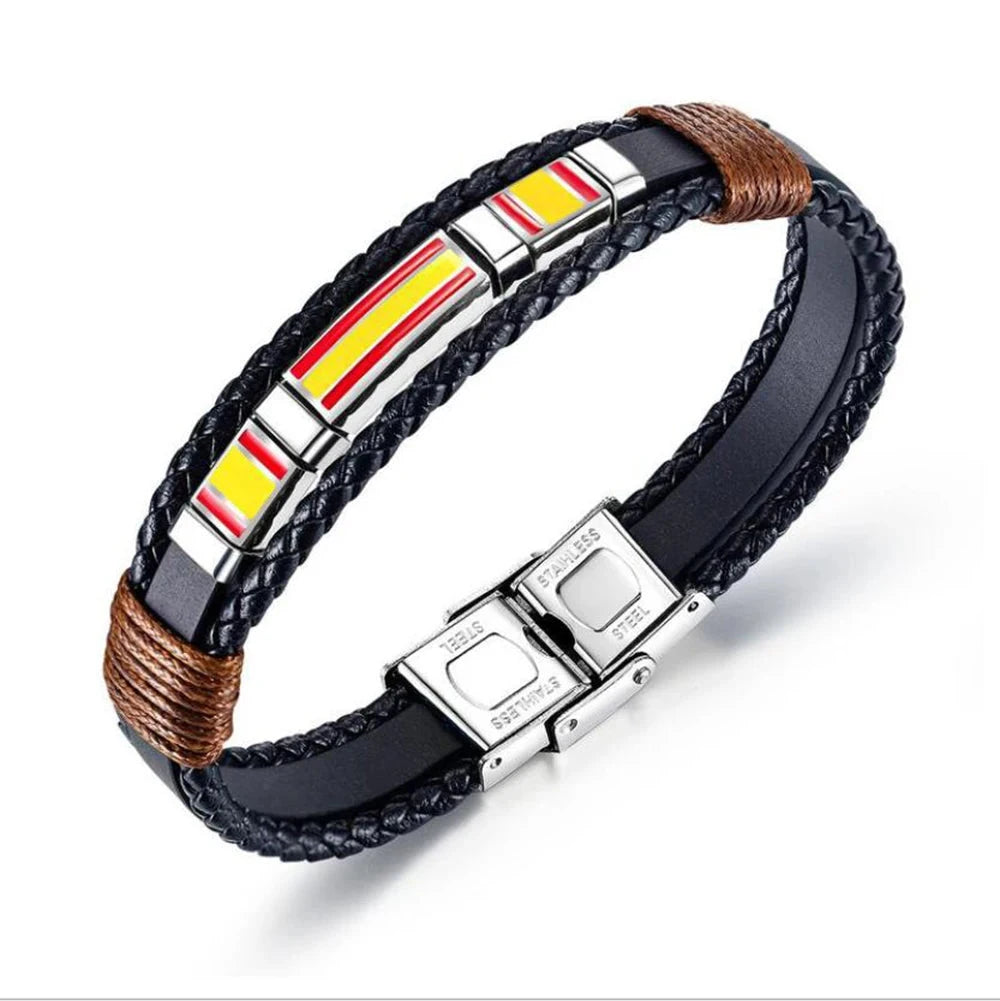 Armband aus Spanien