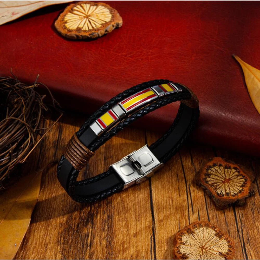 Armband aus Spanien