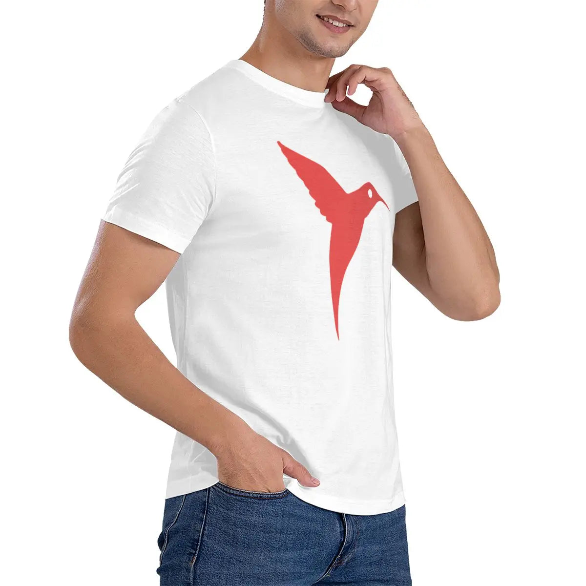 T-Shirt Ushuaïa Club Ibiza