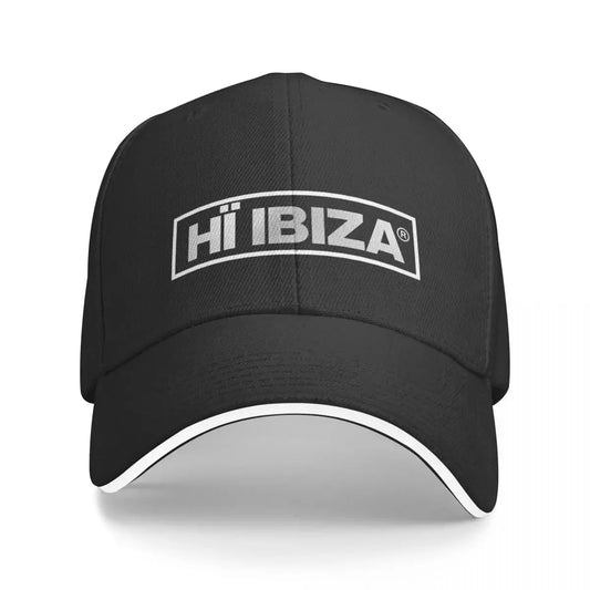 Hï Club Ibiza Cap