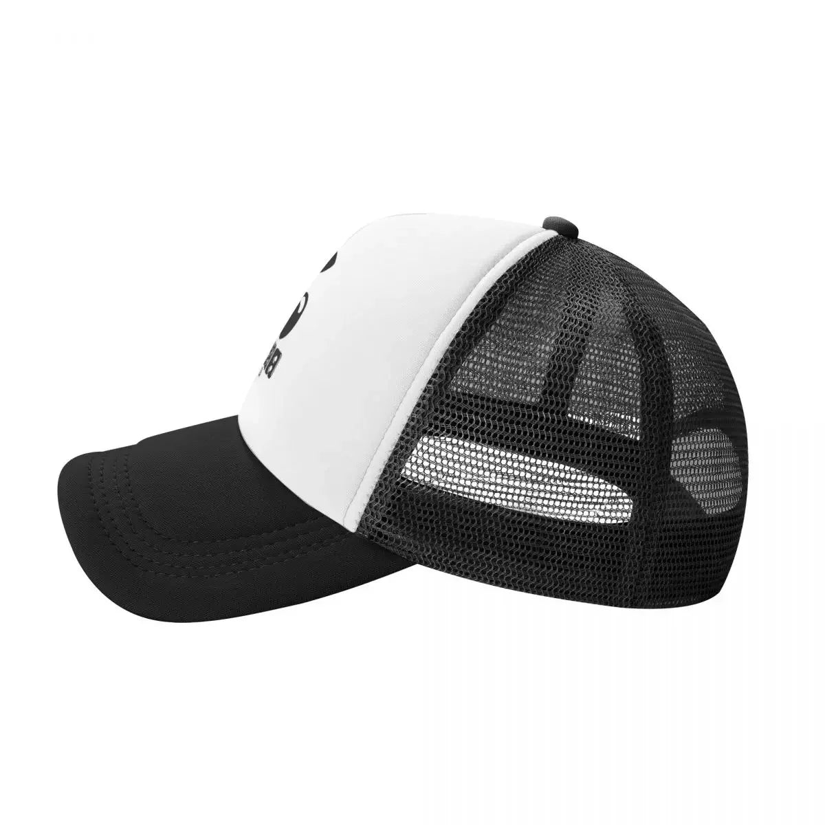 Pacha Club Ibiza Cap with Black Cherry