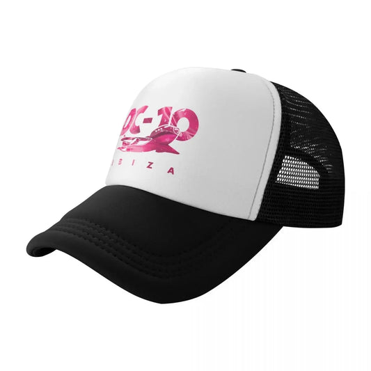 DC10 Club Ibiza Cap