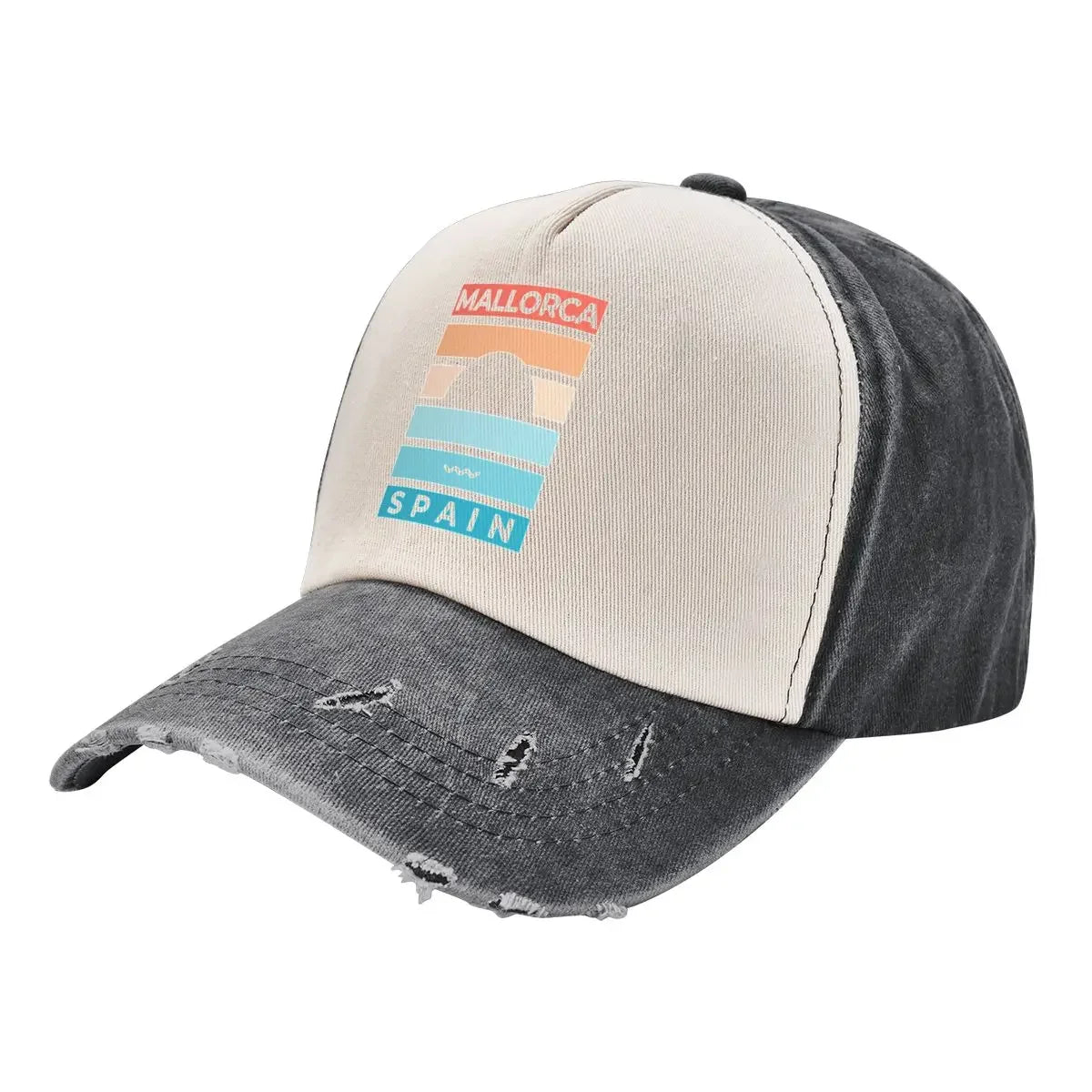 Mallorca Sunset Cap