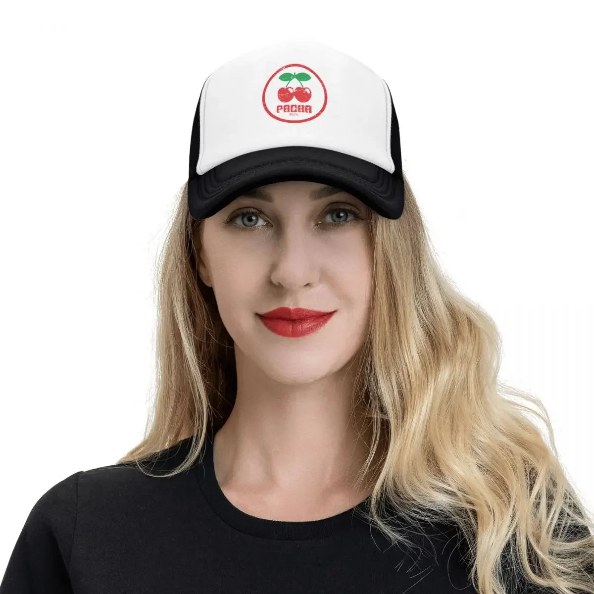 Pacha Club Ibiza Cap