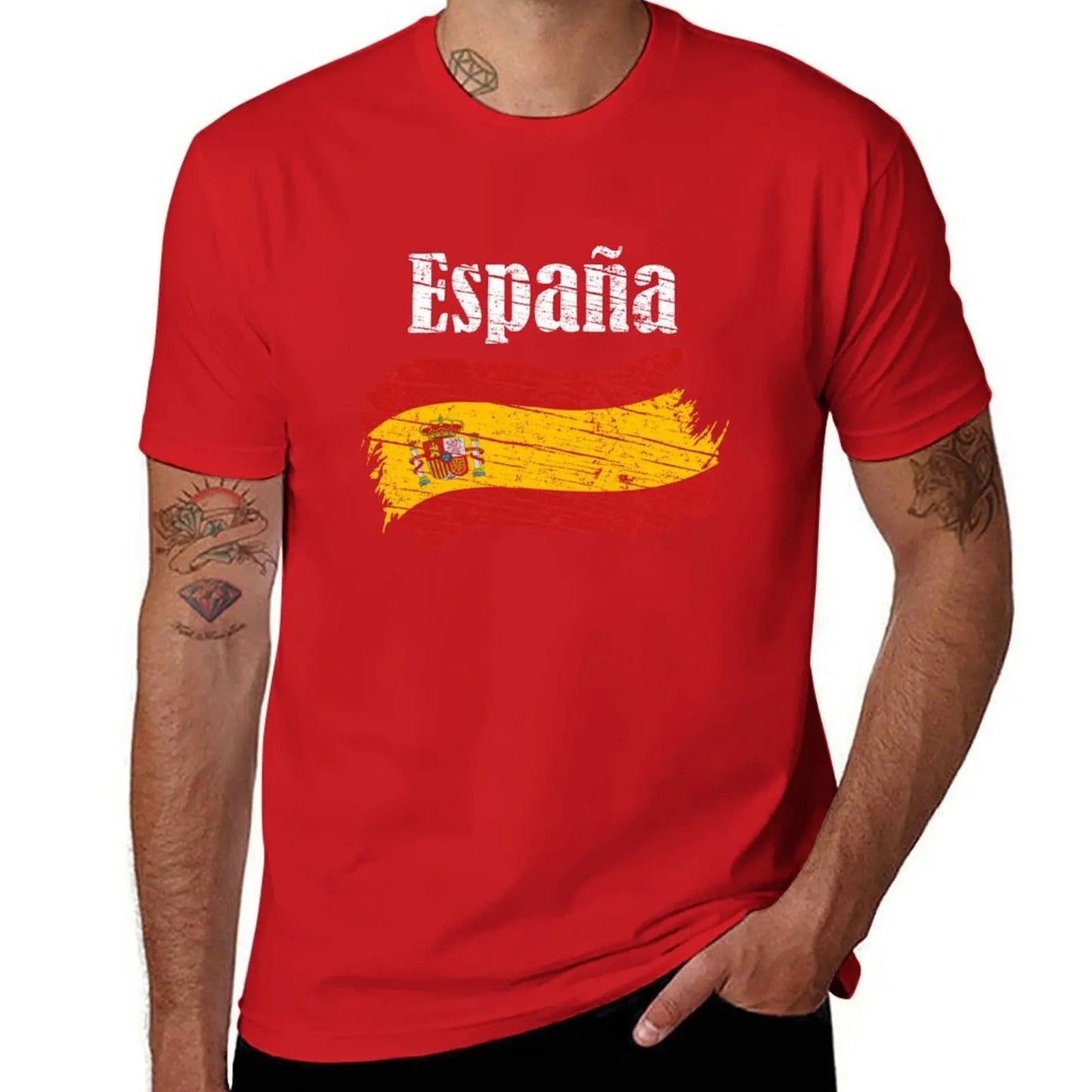 Espana T-Shirt for Men